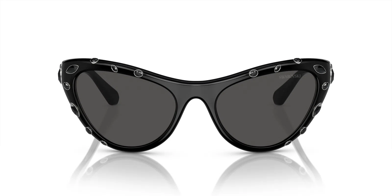 Swarovski 6007 Sunglasses - view 18
